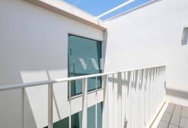 2 bedroom villa with private pool in central area, Vilamoura