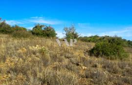 Rustic Land in Vale Judeu