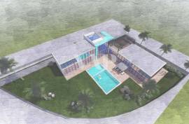 Urban Land for the Construction of a House, Vilamoura