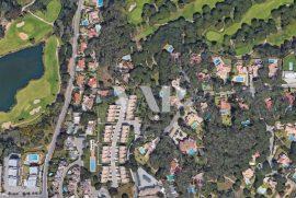 Urban Land for the Construction of a House, Vilamoura