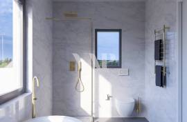 5 bedroom villa under construction, São Brás de Alportel