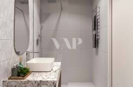 5 bedroom villa under construction, São Brás de Alportel