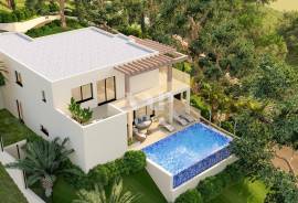 5 bedroom villa under construction, São Brás de Alportel