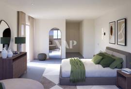 5 bedroom villa under construction, São Brás de Alportel