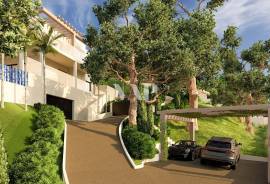 5 bedroom villa under construction, São Brás de Alportel