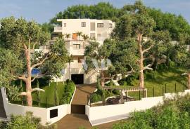 5 bedroom villa under construction, São Brás de Alportel
