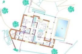 5 bedroom villa under construction, São Brás de Alportel