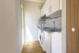 Studio flat with sea view in Quarteira