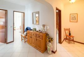 2-Bedroom Apartment with Sea View, Quarteira