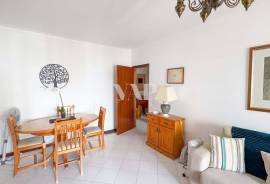 2-Bedroom Apartment with Sea View, Quarteira