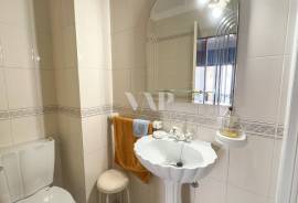 2-Bedroom Apartment with Sea View, Quarteira