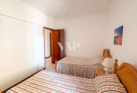 2-Bedroom Apartment with Sea View, Quarteira