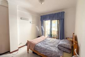 2-Bedroom Apartment with Sea View, Quarteira