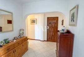 2-Bedroom Apartment with Sea View, Quarteira