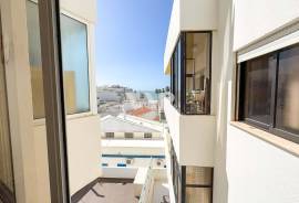 2-Bedroom Apartment with Sea View, Quarteira