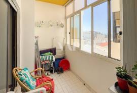 2-Bedroom Apartment with Sea View, Quarteira