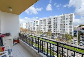 2-Bedroom Apartment with Sea View, Quarteira