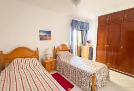 2-Bedroom Apartment with Sea View, Quarteira