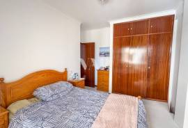 2-Bedroom Apartment with Sea View, Quarteira