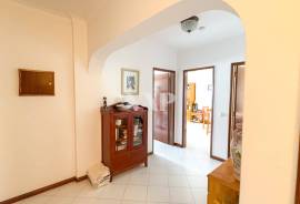 2-Bedroom Apartment with Sea View, Quarteira