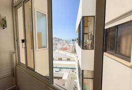 2-Bedroom Apartment with Sea View, Quarteira