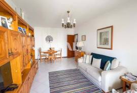 2-Bedroom Apartment with Sea View, Quarteira