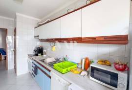 2-Bedroom Apartment with Sea View, Quarteira