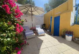 Casa Pintora Preciosa Townhouse
