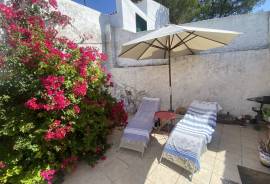 Casa Pintora Preciosa Townhouse