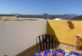 Casa Pintora Preciosa Townhouse