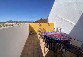 Casa Pintora Preciosa Townhouse