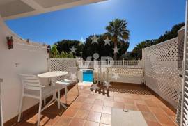 ALBUFEIRA - ONE BEDROOM APARTMENT - POOL