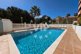 ALBUFEIRA - ONE BEDROOM APARTMENT - POOL