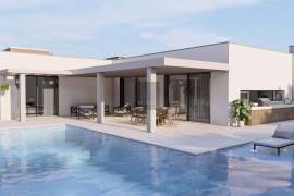 Luxury Sea View Villa with Pool & Roof Terrace Near Vilamoura, Algarve