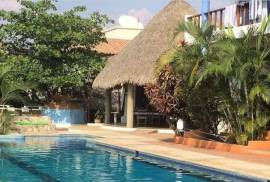 Sunset Point Estate For Sale In Puerto Escondido, Oaxaca,