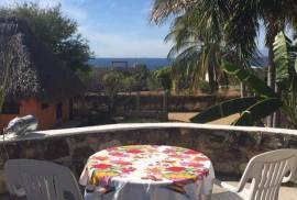 Sunset Point Estate For Sale In Puerto Escondido, Oaxaca,