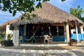 Sunset Point Estate For Sale In Puerto Escondido, Oaxaca,