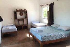 Sunset Point Estate For Sale In Puerto Escondido, Oaxaca,