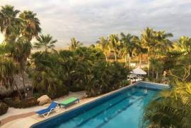Sunset Point Estate For Sale In Puerto Escondido, Oaxaca,