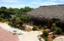 Sunset Point Estate For Sale In Puerto Escondido, Oaxaca,
