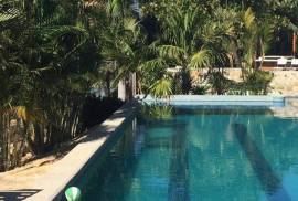 Sunset Point Estate For Sale In Puerto Escondido, Oaxaca,