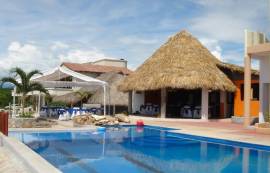 Sunset Point Estate For Sale In Puerto Escondido, Oaxaca,