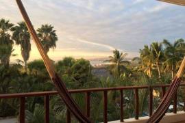 Sunset Point Estate For Sale In Puerto Escondido, Oaxaca,