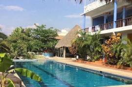 Sunset Point Estate For Sale In Puerto Escondido, Oaxaca,