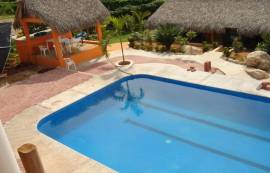 Sunset Point Estate For Sale In Puerto Escondido, Oaxaca,
