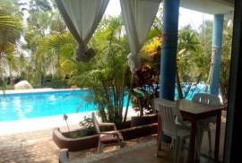 Sunset Point Estate For Sale In Puerto Escondido, Oaxaca,