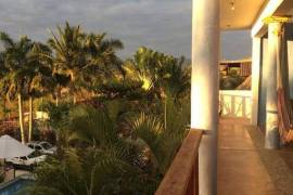 Sunset Point Estate For Sale In Puerto Escondido, Oaxaca,