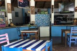 Sunset Point Estate For Sale In Puerto Escondido, Oaxaca,