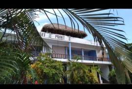 Sunset Point Estate For Sale In Puerto Escondido, Oaxaca,