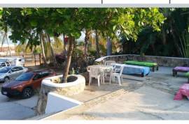 Sunset Point Estate For Sale In Puerto Escondido, Oaxaca,